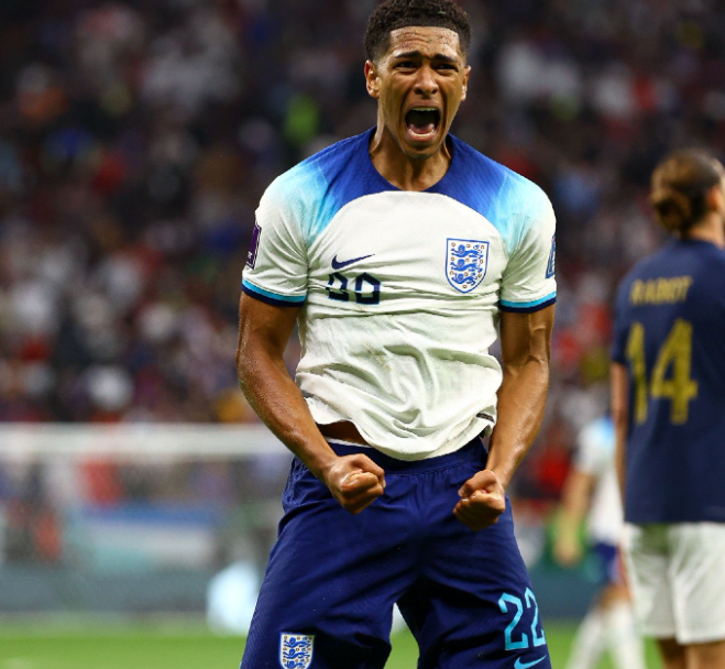 贝林厄姆谈国家德比：意义、氛围与制胜之道