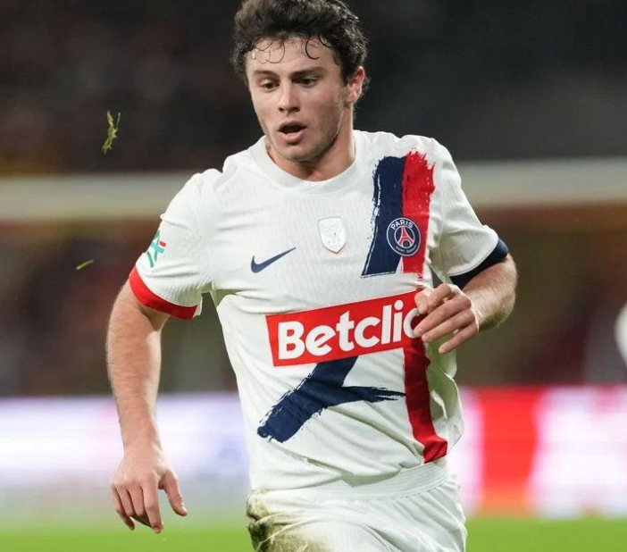 <a href='/news/tag/263.html' style='color: blue;'>法甲</a>激战巴黎绝境<a href='/news/tag/1129827.html' style='color: blue;'>逆袭</a>，若昂-内维斯补时定乾坤