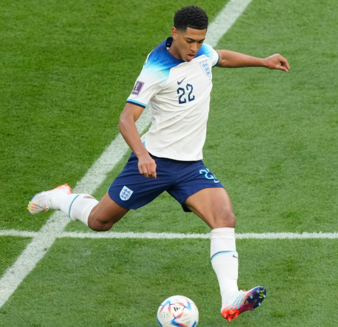 <a href='/news/tag/1253.html' style='color: blue;'>世预赛</a>英格兰强势晋级:贝林厄姆回归与战术调整深度剖析