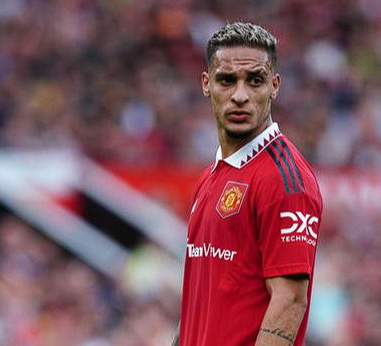 安东尼：贝蒂斯新锋芒，效率提升显锋芒