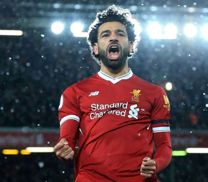 利物浦旧将奥尔德里奇：论萨拉赫现状与回归期望