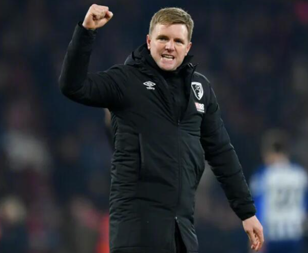 联赛杯半决赛首回合前，纽卡主帅埃迪·豪展望赛事