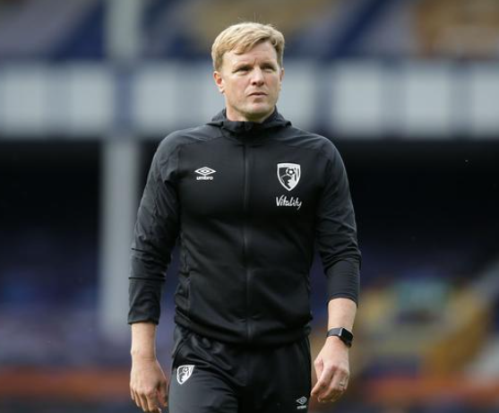 联赛杯半决赛首回合前,纽卡主帅埃迪·豪展望赛事