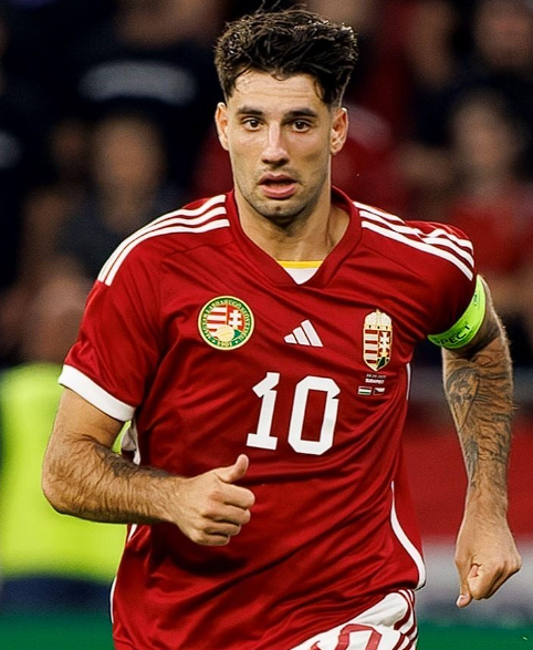 杰拉德盛赞索博斯洛伊：潜力无限，需戒骄戒躁再突破