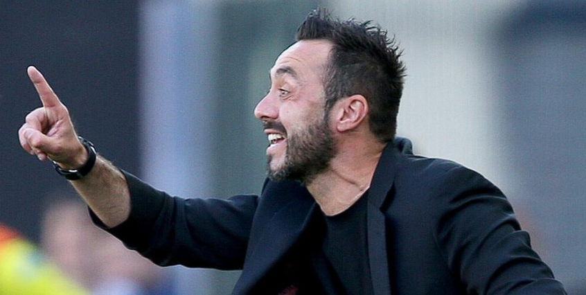 曼联选帅引热议：德塞利力荐德泽尔比，卡里克转正存变数