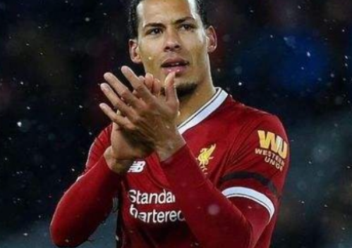 利物浦失利后,勒伯夫严批范戴克、萨拉赫等核心球员表现