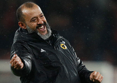 西汉姆联1-1平曼城，努诺赛后谈比赛、保级与球迷支持