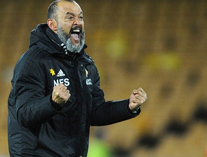 西汉姆联1-1平曼城，努诺赛后谈比赛、保级与球迷支持