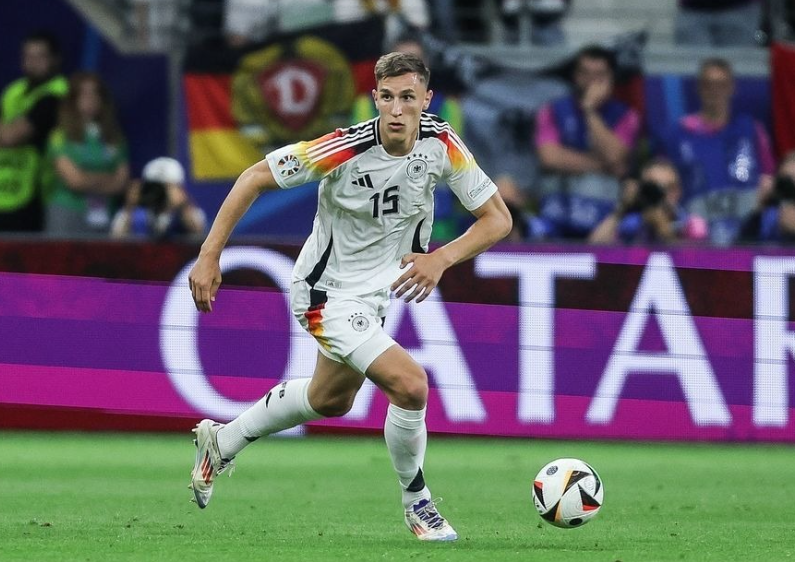 多特蒙德续约施洛特贝克：谈判进展与未来展望